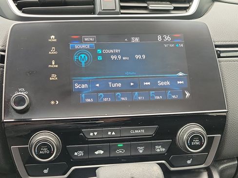 Used 2020 Honda CR-V EX image 25