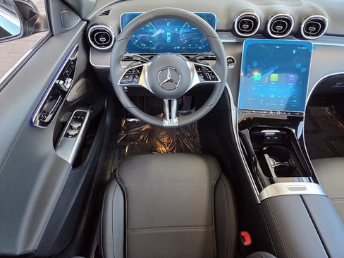 New 2026 Mercedes-Benz C 300 Sedan image 14
