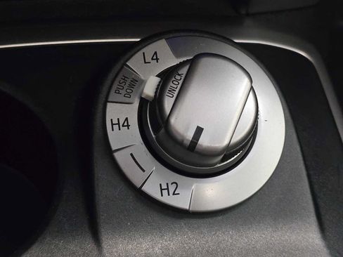 Certified 2023 Toyota 4Runner SR5 Premium w/ Moonroof Package AWD/4WD image 16