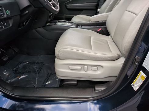 Used 2023 Honda Passport EX-L image 19