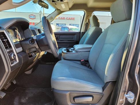 Used 2018 RAM 1500 Express w/ Express Value Package image 12