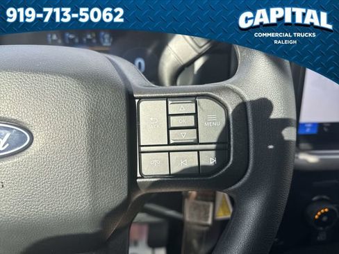 New 2025 Ford F150 XL image 21