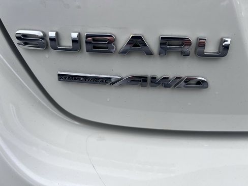 Used 2020 Subaru WRX image 11