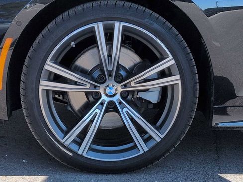 Certified 2024 BMW 330i xDrive Sedan w/ Premium Package image 12