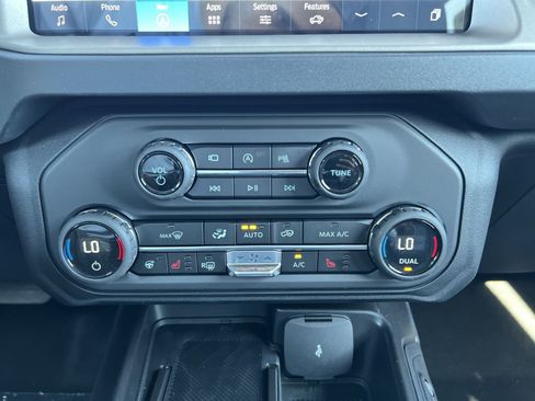 New 2026 Ford Bronco Outer Banks AWD/4WD image 29
