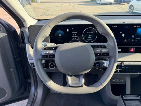 New 2025 Hyundai Ioniq 5 SEL image 11