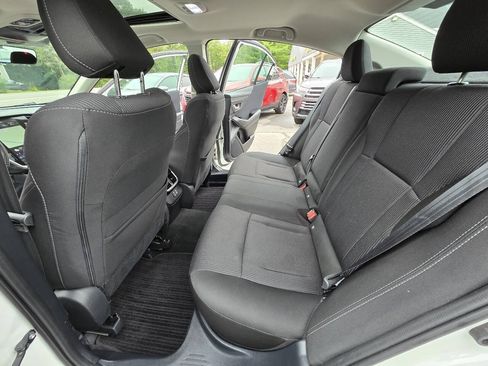 Used 2023 Subaru Legacy Premium AWD/4WD image 23
