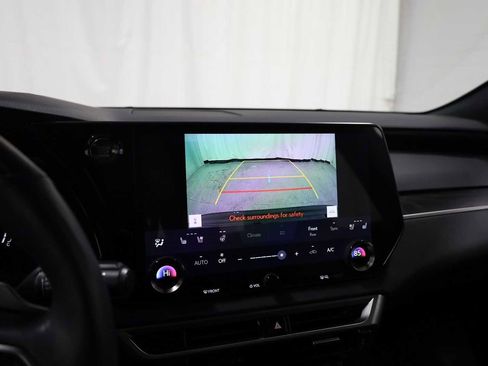 Used 2023 Lexus RX 350 Premium w/ Accessory Package image 32