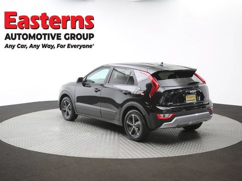 Used 2025 Kia Niro LX FWD image 51