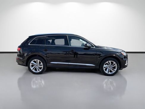 Used 2023 Audi Q7 3.0T Premium Plus w/ Premium Plus Package AWD/4WD image 2