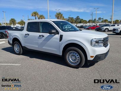 Used 2022 Ford Maverick XL