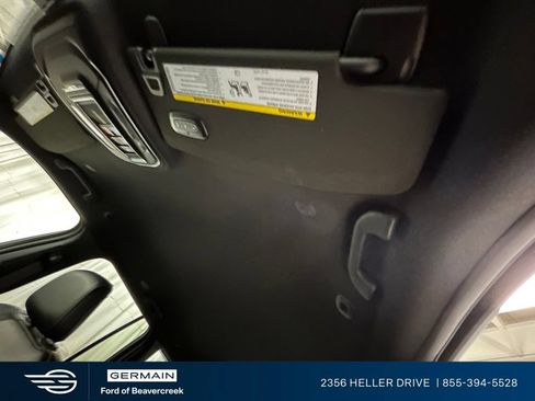 Used 2024 Jeep Grand Cherokee Limited AWD/4WD image 25