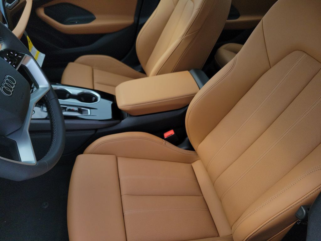 New 2026 Audi A6 Premium AWD/4WD image 17