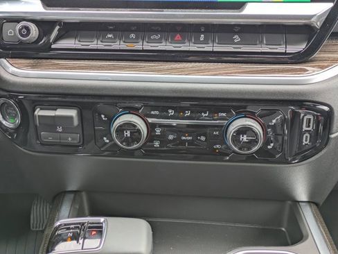 New 2026 Chevrolet Silverado 1500 RST w/ Convenience Package II image 21