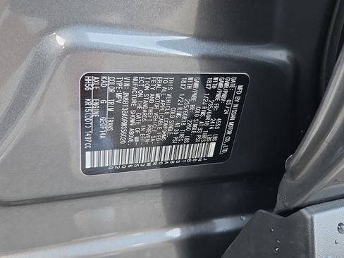 Used 2024 Nissan Rogue SV FWD image 16