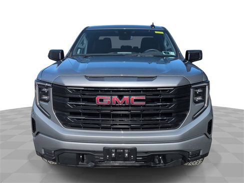 Used 2024 GMC Sierra 1500 Pro w/ Graphite Edition image 1