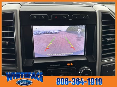 Used 2020 Ford F250 Lariat w/ Lariat Value Package image 26