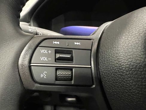 New 2025 Honda Accord EX-L image 19