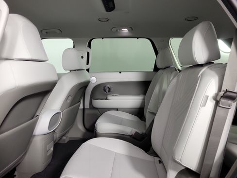 New 2026 Hyundai Palisade SEL AWD/4WD image 29