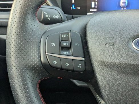 Used 2025 Ford Escape ST-Line FWD image 4
