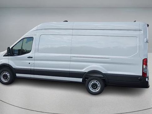 New 2026 Ford Transit 350 148 High Roof Extended w/ Load Area Protection Package image 7