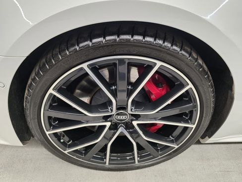 Used 2022 Audi S7 Prestige w/ Prestige Package image 10