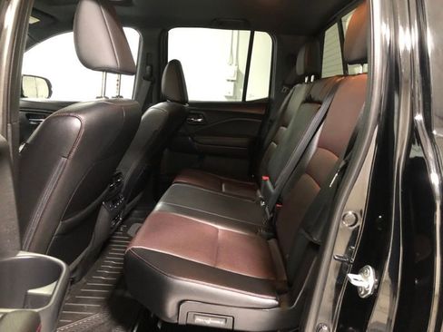 Used 2024 Honda Ridgeline Black Edition image 15