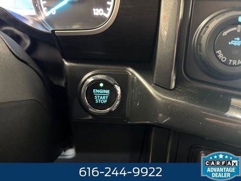 Used 2022 Ford F150 XLT w/ Equipment Group 302A High AWD/4WD image 20