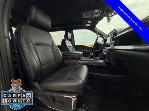 Used 2023 Ford F150 Lariat image 29