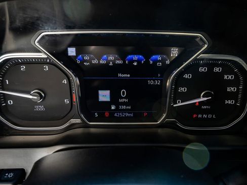 Used 2021 GMC Sierra 2500 Denali w/ Denali Ultimate Package image 20