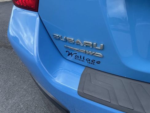 Used 2016 Subaru Crosstrek 2.0i Premium AWD/4WD image 7