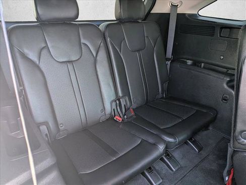 Used 2022 Kia Sorento SX FWD image 21