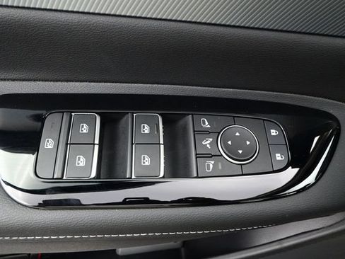 Used 2025 Nissan Murano Platinum w/ Cargo Package AWD/4WD image 13