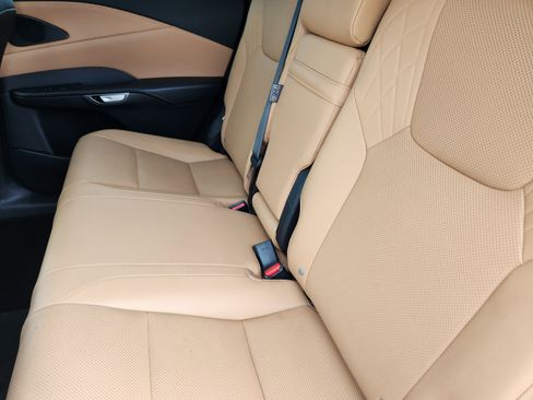 Used 2023 Lexus RX 350 Premium Plus image 19