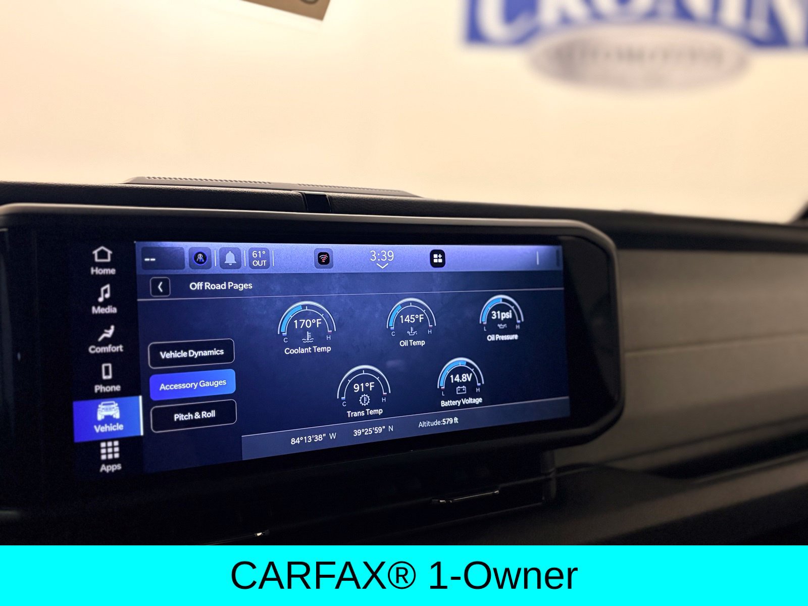 Used 2026 Jeep Wrangler Unlimited Sport AWD/4WD image 18