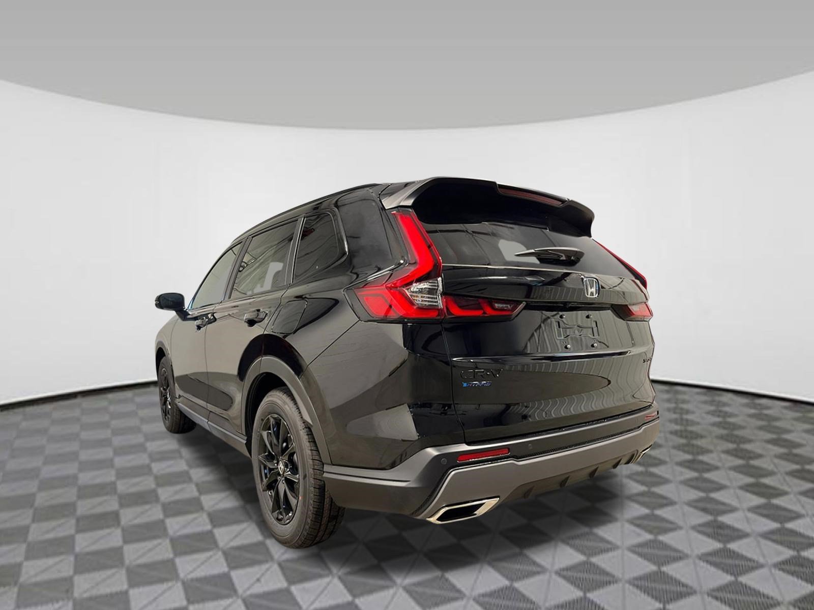 New 2027 Honda CR-V Sport-L image 4