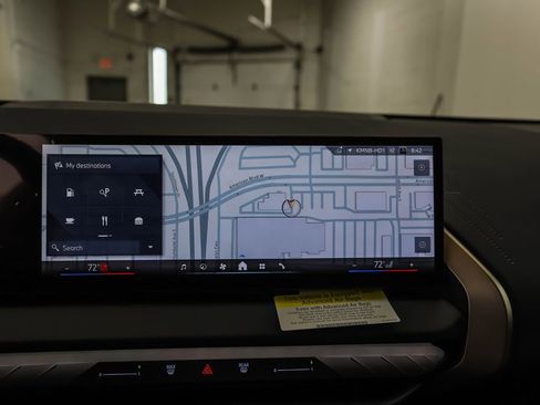 Certified 2025 BMW X3 xDrive30i w/ Convenience Package image 16