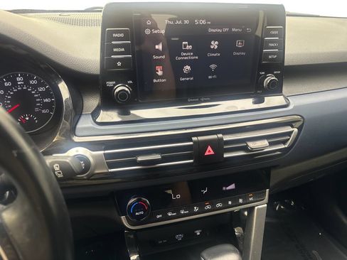 Used 2023 Kia Seltos S FWD image 61