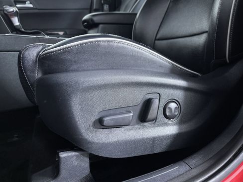 Used 2021 Kia Sportage SX image 13