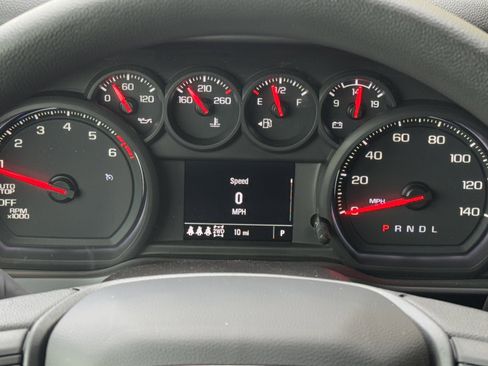 New 2026 GMC Sierra 1500 Pro w/ Graphite Edition image 24