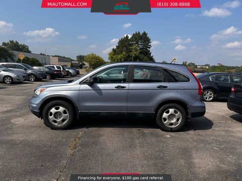 Used 2010 Honda CR-V LX image 6