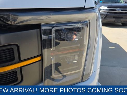 Used 2023 Ford F150 Tremor w/ Equipment Group 402A High image 9