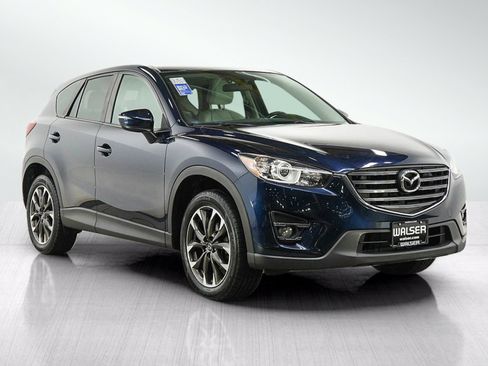 Used 2016 MAZDA CX-5 Grand Touring AWD/4WD image 7