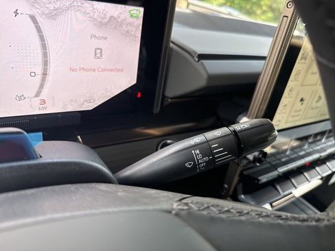 New 2025 GMC Hummer EV 3X image 26