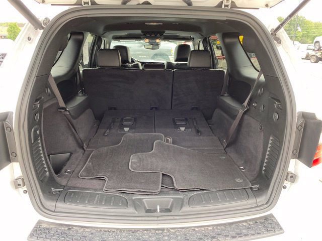Used 2025 Dodge Durango R/T AWD/4WD image 6
