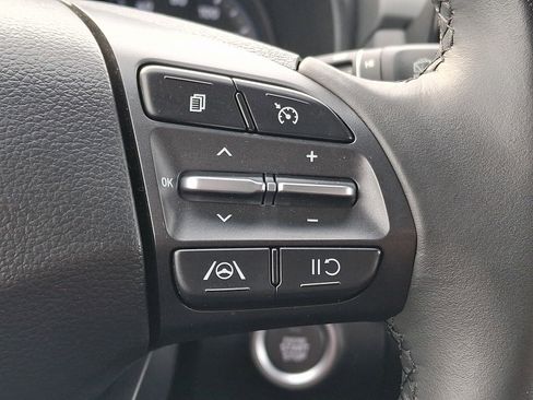 Certified 2023 Hyundai Kona SEL w/ Convenience Package image 23