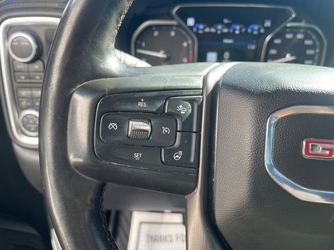 Used 2022 GMC Sierra 2500 AT4 w/ AT4 Premium Plus Package image 34