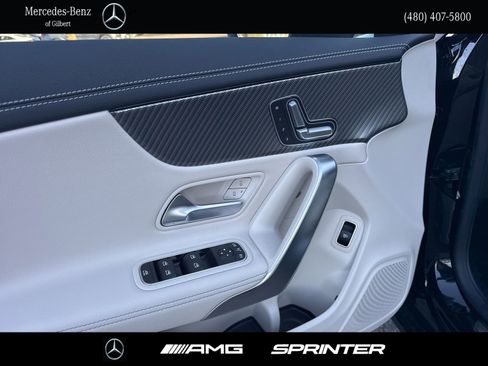 New 2026 Mercedes-Benz CLA 250 image 11