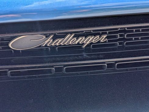 Used 2021 Dodge Challenger R/T Scat Pack w/ Plus Package RWD image 10