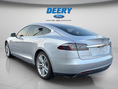 Used 2013 Tesla Model S RWD image 7